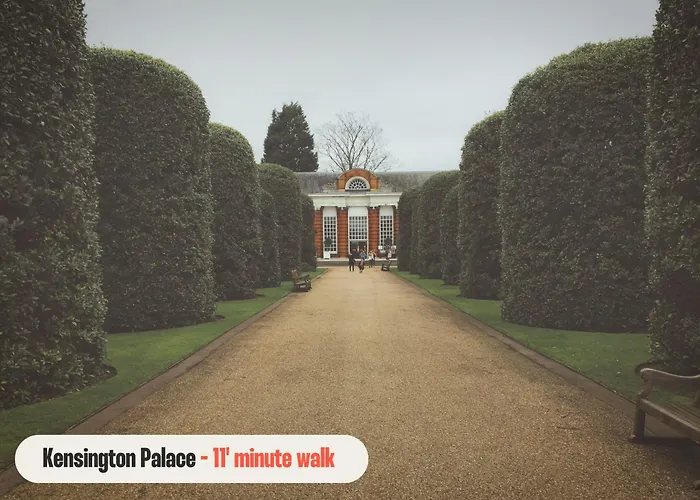 Astor Hyde Park Hostel (Adults Only) Londra